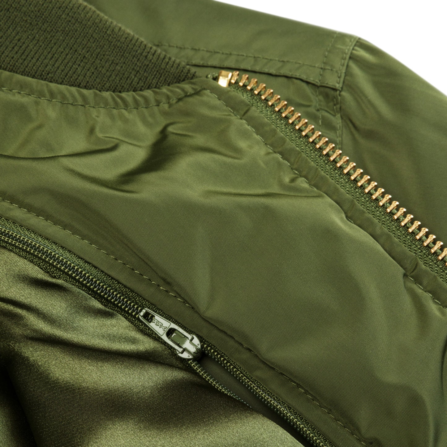 Atlanta Loves Everybody Premium Bomber Jacket