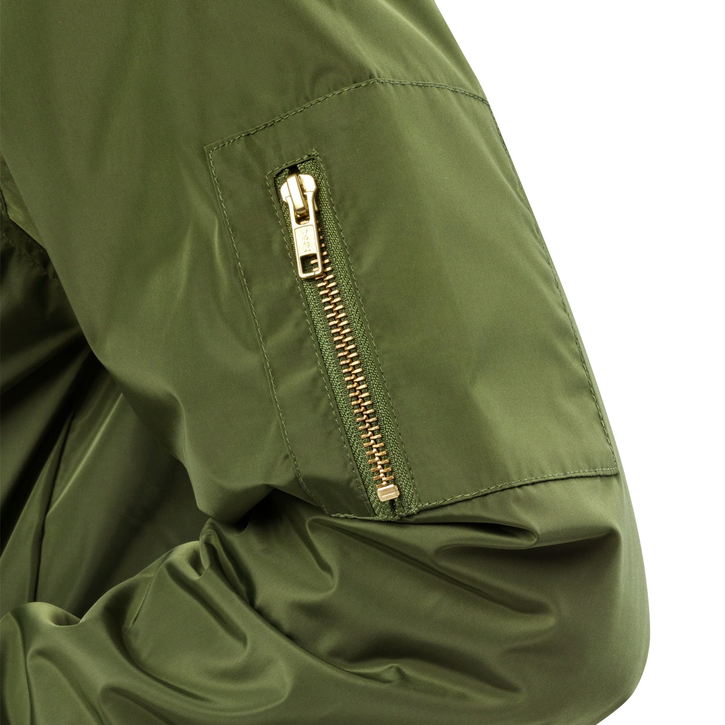 Atlanta Loves Everybody Premium Bomber Jacket