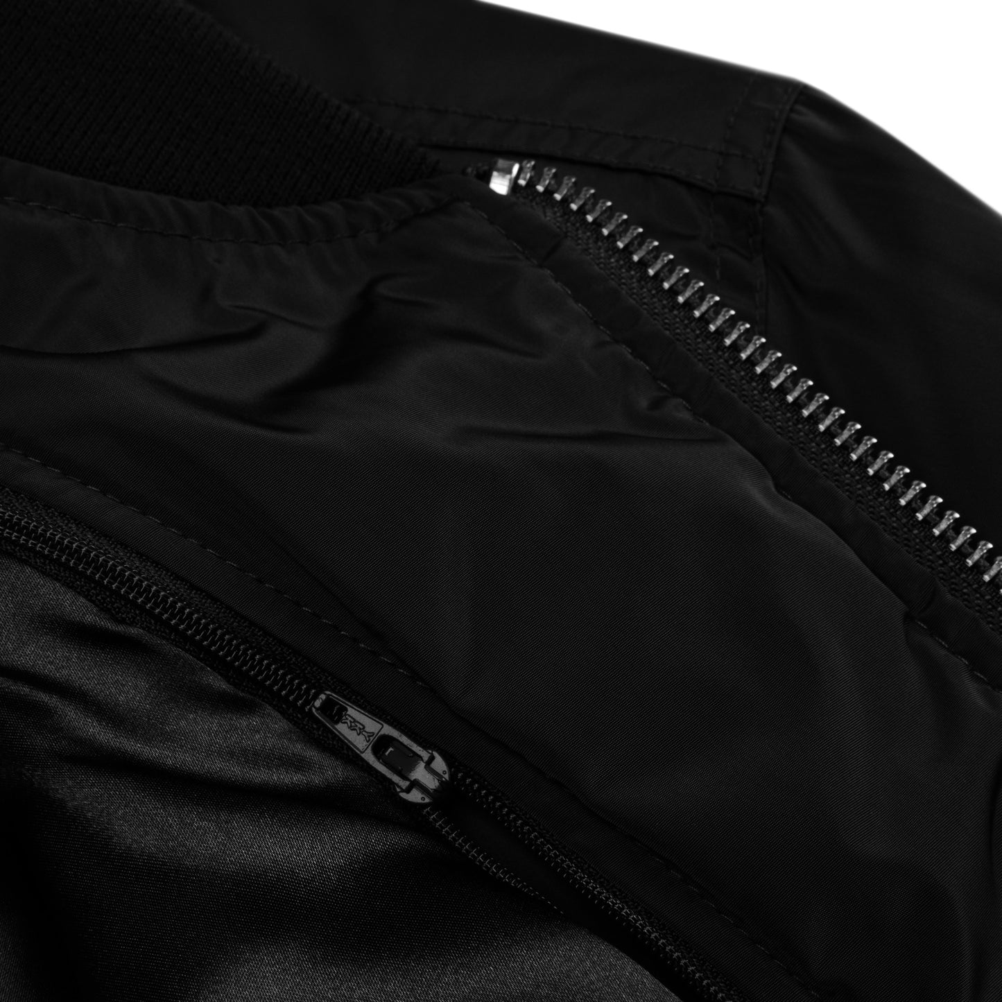 Atlanta Loves Everybody Premium Bomber Jacket
