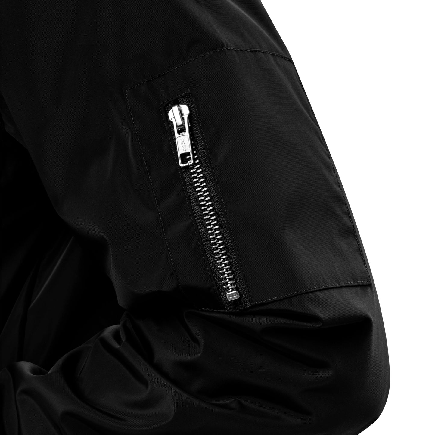 Atlanta Loves Everybody Premium Bomber Jacket